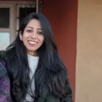 सिंसी जोस profile picture