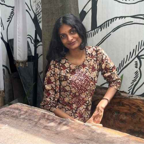 Gayathri-Sreeshan
