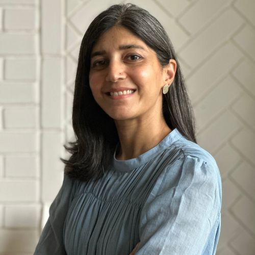 Urmee-Mehta