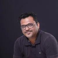 रॉबिन जैकब अब्राहम profile picture