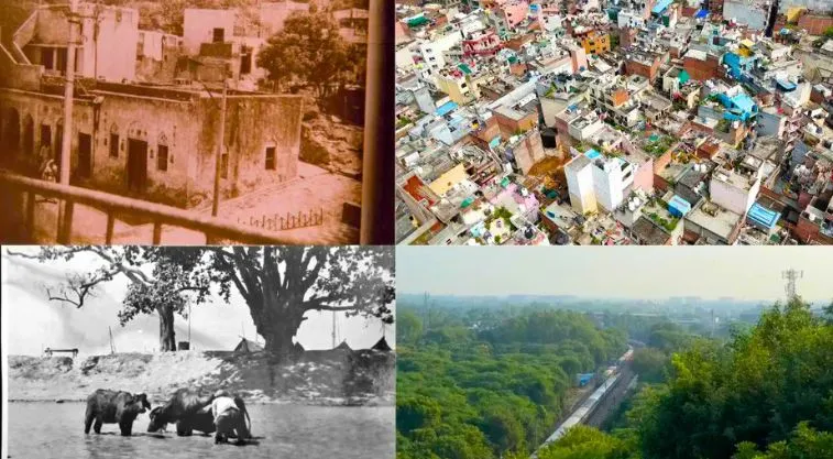 पुराने और नए निर्माण में अंतर_जनसुनवाई
