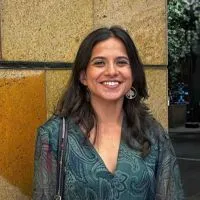 तन्मयी गिध profile picture