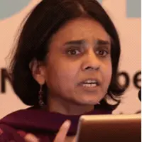 सुनीता नारायण profile picture