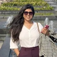 काश्वी वर्मा profile picture
