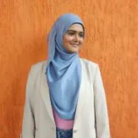 उल्फ़ा हनीफ़ ख़्वाजा profile picture