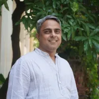 विशाल तलरेजा Picture